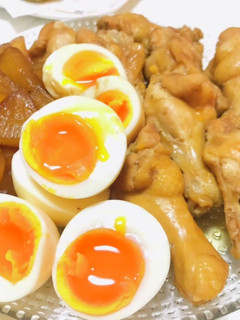 今日の夕飯のおかずはこれで決まり♬-レシピのメイン写真