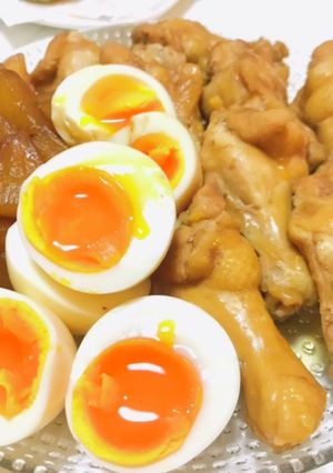 今日の夕飯のおかずはこれで決まり♬-レシピのメイン写真