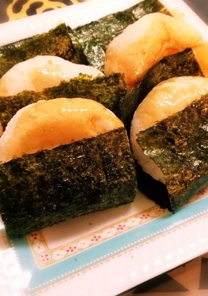 【Notみたらし】甘辛お餅のタレ-レシピのメイン写真