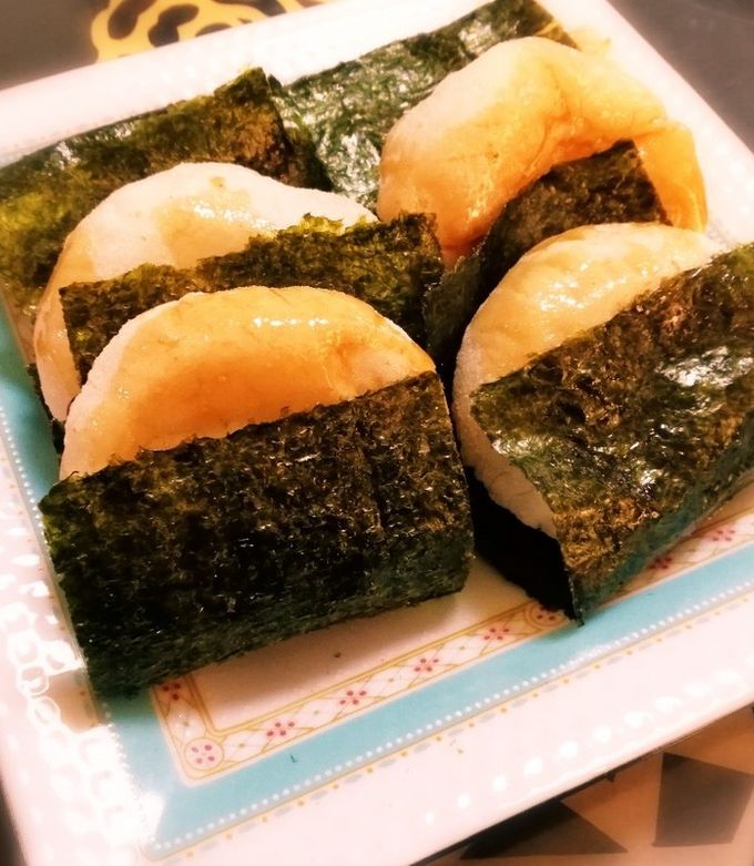 【Notみたらし】甘辛お餅のタレ-レシピのメイン写真