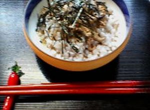 蕎麦の実で作る♪むき蕎麦ｂｙ山形-レシピのメイン写真