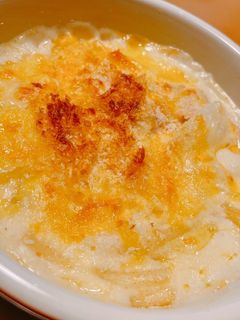フライパンひとつで簡単グラタン-レシピのメイン写真