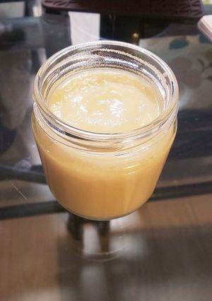 豆乳の練乳-レシピのメイン写真