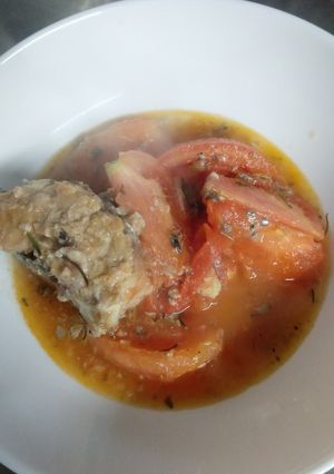 脂肪燃焼スープ5日目-レシピのメイン写真