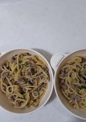 焼きそば-レシピのメイン写真
