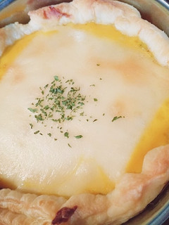 ほうれん草とベーコンのキッシュ-レシピのメイン写真