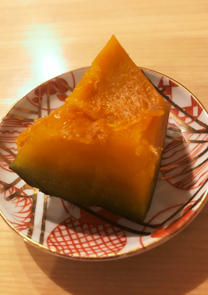 これぞ絶品！ほっくり甘いかぼちゃの煮物-レシピのメイン写真