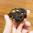 プロテインオートミールクッキー