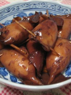 ☆函館名物☆イカ飯!!!-レシピのメイン写真
