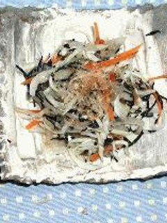 ひじきのサラダ-レシピのメイン写真