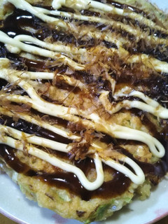 お好み焼き☆簡単-レシピのメイン写真