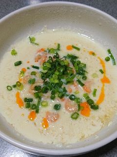 シェントゥジャン-レシピのメイン写真