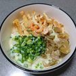 シェントゥジャン風茶漬け