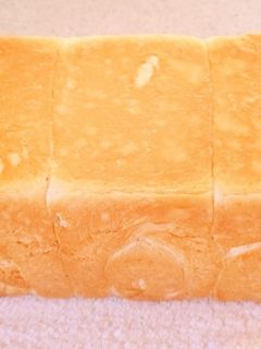 絶品!生食パン♪-レシピのメイン写真