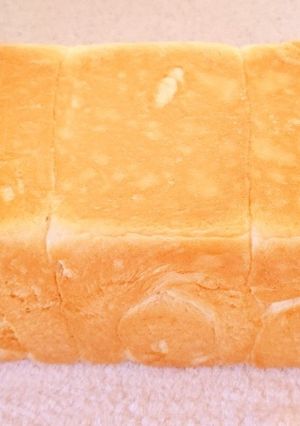 絶品！生食パン♪-レシピのメイン写真