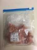 鶏こま切れ肉の冷凍保存