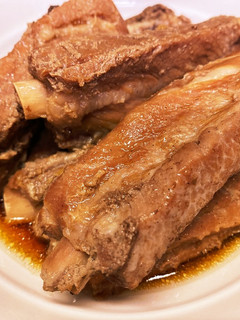 スペアリブ-レシピのメイン写真