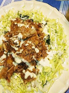 ☆ごはんがススム豚肉炒め☆-レシピのメイン写真