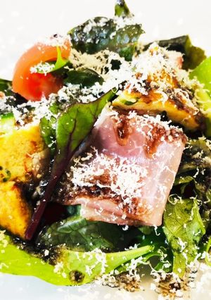 インサラータ・フリッタータ☆-レシピのメイン写真