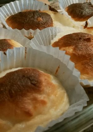 ★ロシア料理★朝食やデザートに！-レシピのメイン写真
