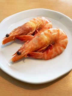 お節☆海老-レシピのメイン写真