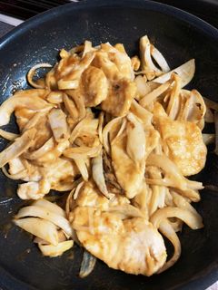 うま〜 鶏胸肉オイマヨソース-レシピのメイン写真
