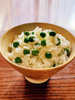 後混ぜ簡単☆豆ご飯-レシピのメイン写真