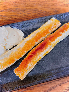 【簡単】お手軽スティックチョコパイ-レシピのメイン写真