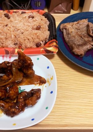 牛肉のチーズはさみ焼き-レシピのメイン写真