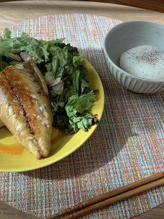 アジの干物-レシピのメイン写真