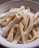 ちょっと食べたい時のうどん(麺のみ)