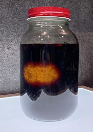 柚子出汁醤油-レシピのメイン写真