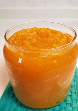 みかん大量消費に！！濃厚みかんジャム★-レシピのメイン写真