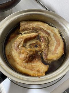 入れてほっとく 簡単 チャーシュー-レシピのメイン写真