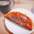 【材料2つ】低糖質スフレパンケーキ