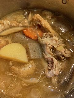 豚汁(ぶたじる)-レシピのメイン写真