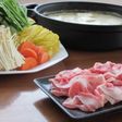 とろっとろ♪とろける豆乳鍋