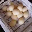 絶品!ポンデケージョ