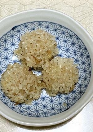 もち米シュウマイ-レシピのメイン写真