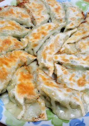 本場の味!栃木県民が作る旨い餃子-レシピのメイン写真