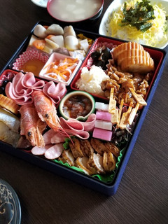 おせち料理-レシピのメイン写真