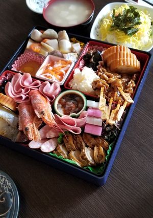おせち料理-レシピのメイン写真
