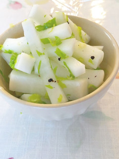おつまみにも!野菜のピクルス-レシピのメイン写真