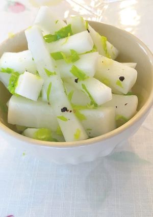 おつまみにも！野菜のピクルス-レシピのメイン写真