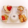 幼児食〜大人まで☆まぐろの竜田揚げ