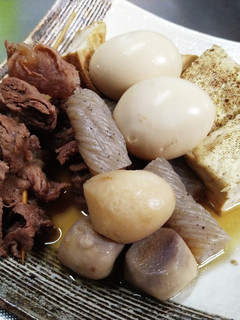 おでん?-レシピのメイン写真