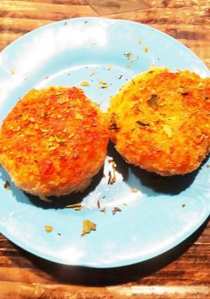 はんぺん！フワフワ食感で美味しい揚げ物-レシピのメイン写真