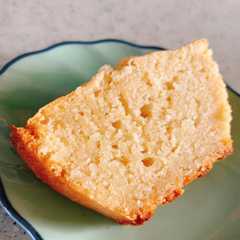 【季節限定】いちごのチョコパウンドケーキ-レシピのメイン写真