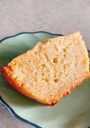 【季節限定】いちごのチョコパウンドケーキ-レシピのメイン写真