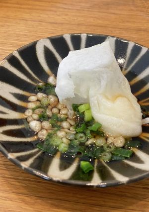 お餅消費に♡たぬき餅-レシピのメイン写真